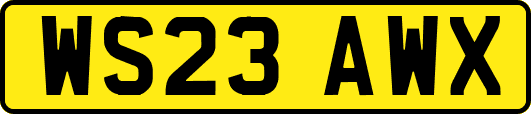 WS23AWX