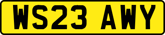 WS23AWY