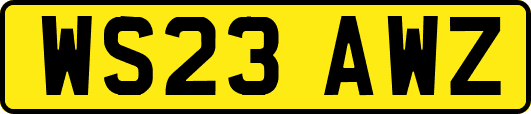 WS23AWZ