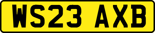 WS23AXB