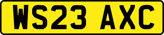 WS23AXC
