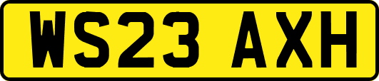 WS23AXH