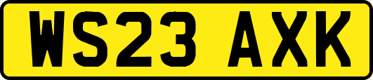 WS23AXK