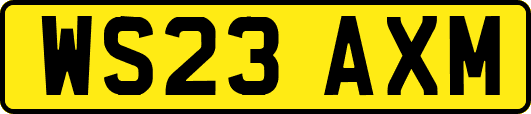 WS23AXM