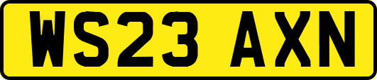 WS23AXN