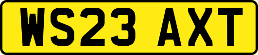 WS23AXT