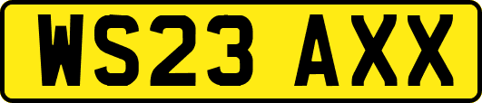 WS23AXX
