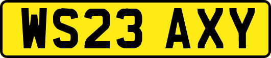 WS23AXY