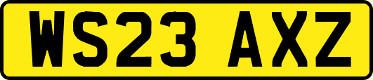 WS23AXZ