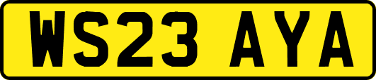 WS23AYA