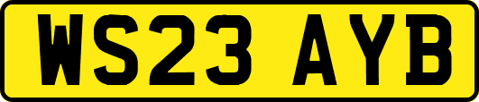 WS23AYB