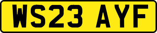WS23AYF
