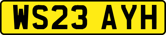 WS23AYH