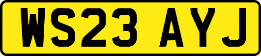 WS23AYJ