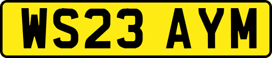 WS23AYM