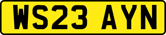 WS23AYN