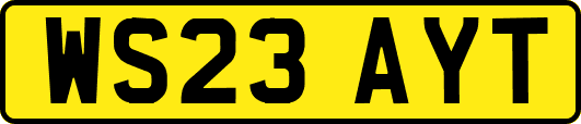 WS23AYT