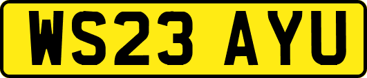 WS23AYU