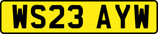 WS23AYW