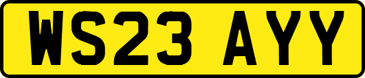 WS23AYY
