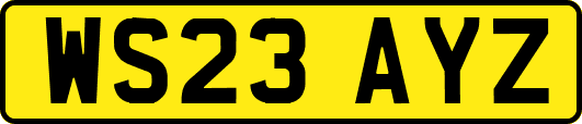 WS23AYZ