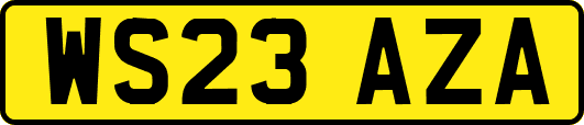 WS23AZA