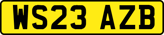 WS23AZB