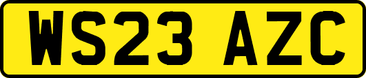 WS23AZC