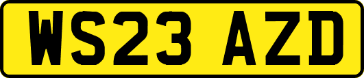 WS23AZD
