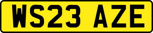 WS23AZE