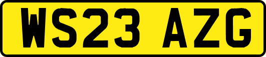 WS23AZG