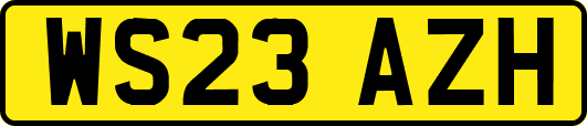 WS23AZH