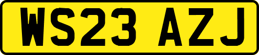 WS23AZJ