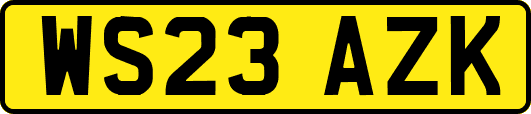 WS23AZK