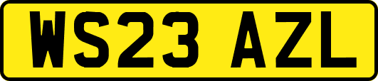 WS23AZL