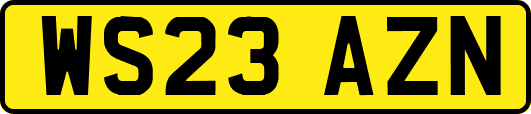 WS23AZN