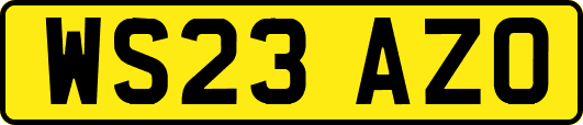 WS23AZO