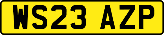 WS23AZP