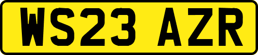 WS23AZR