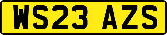 WS23AZS