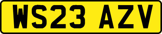 WS23AZV