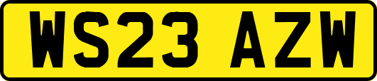 WS23AZW