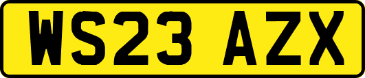 WS23AZX