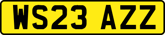 WS23AZZ