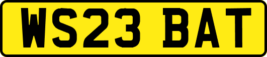 WS23BAT