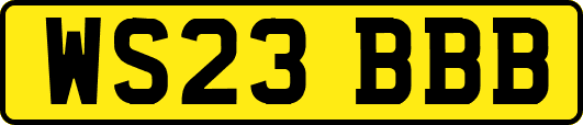 WS23BBB