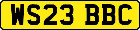 WS23BBC