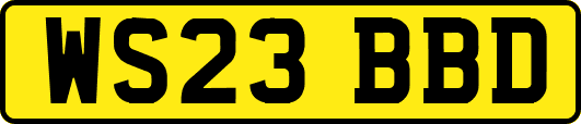 WS23BBD