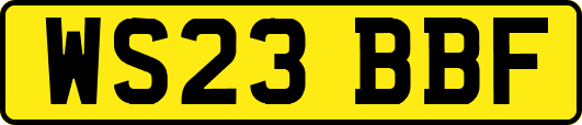 WS23BBF