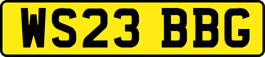 WS23BBG